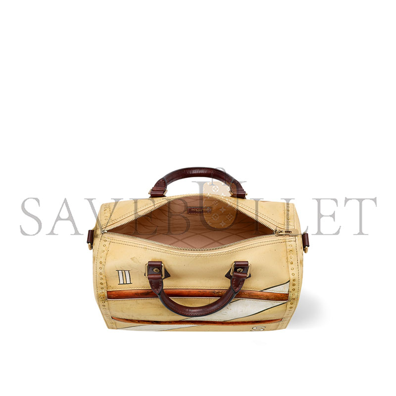 LOUIS VUITTON SPEEDY SOFT 30 M28149 (30*21*17cm)